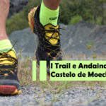 O Concello e o Club de Montaña de Moeche organizan o I Trail e Andaina Castelo de Moeche